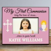 First Communion Gifts