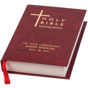 Bibles