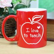 Teaching Coffee Mug