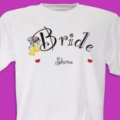 Bride T-Shirt