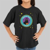 Personalized Trick Or Treat Cat With Pumpkin T-Shirt
