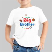 Big Brother Youth T-Shirt
