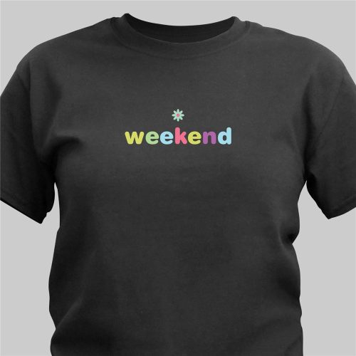 Personalized Hope T-Shirt