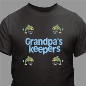 Fishy T-shirt