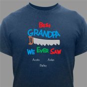 Best ever T-shirt