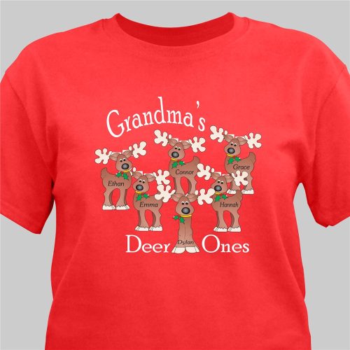 Deer to me T-shirt