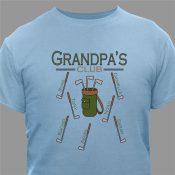 Golf T-shirt