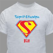 Super Dad T-Shirt