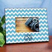 LaPlates Printed Frame