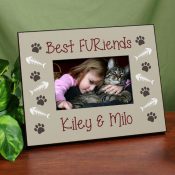 Furry Friend Frame