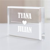 Wedding Caketopper Keepsakes