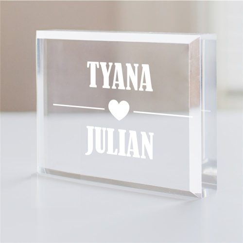 Wedding Caketopper Keepsakes