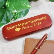 Graduation Rosewood Pen Set