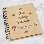 Our Vacation Photo Album