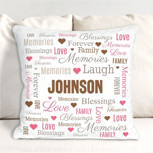 Personalized Memories