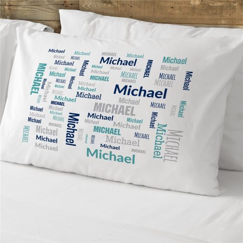 Personalized Navy