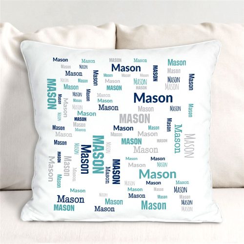 Personalized Navy