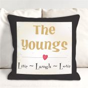 Personalized Live