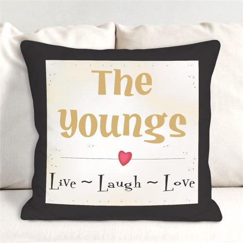 Personalized Live