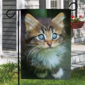 Best Photo Pet Garden Flag