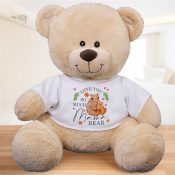 Mama Bear Teddy Bear