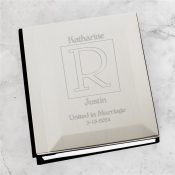 United In Marriage Silver Album