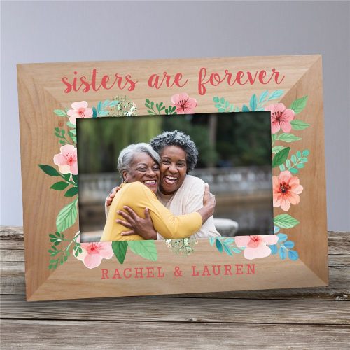 Personalized Cousins Are Forever Frame