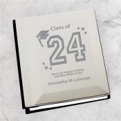 New Beginnings Graduation Silver Album