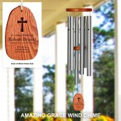 Memorial Wind Chime