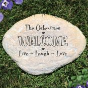 Engraved Live