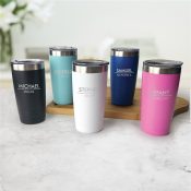Engraved Corporate Tumbler
