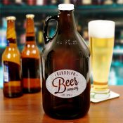 Beer Company Growler