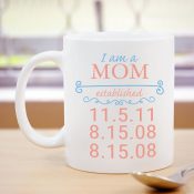 Established Mug for Her