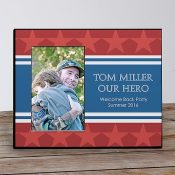 USA Pride Picture Frame