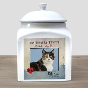 Cat Urn