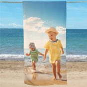 Best Photo Beach Towel