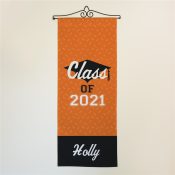 Personalized Class Of Wall Hanging