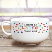 Personalized I
