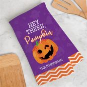 Personalized Hey There