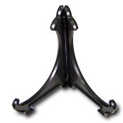 Wood Black Easel